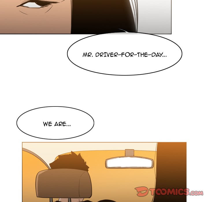 Path to Salvation Chapter 21 - Manhwa18.com