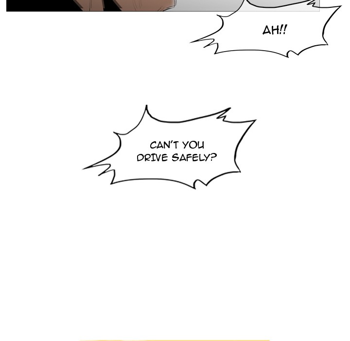 Path to Salvation Chapter 21 - Manhwa18.com