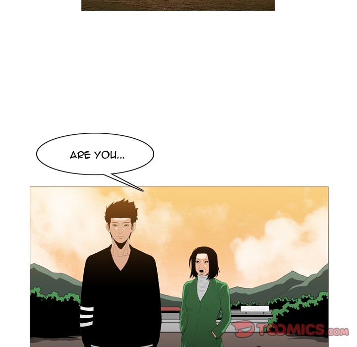 Path to Salvation Chapter 21 - Manhwa18.com