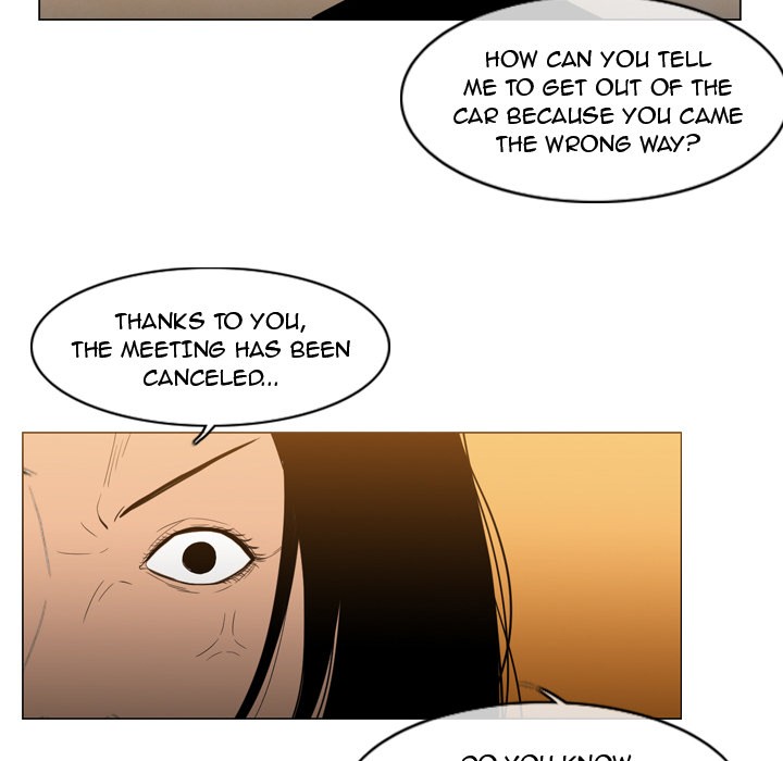 Path to Salvation Chapter 21 - Manhwa18.com