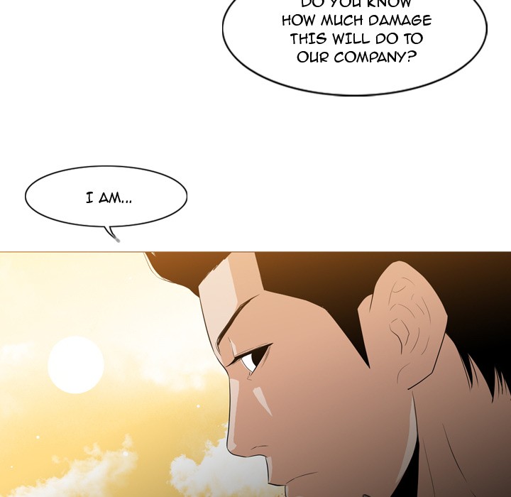 Path to Salvation Chapter 21 - Manhwa18.com