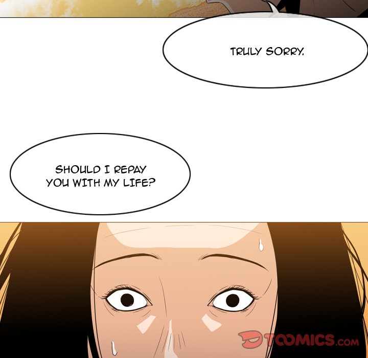 Path to Salvation Chapter 21 - Manhwa18.com