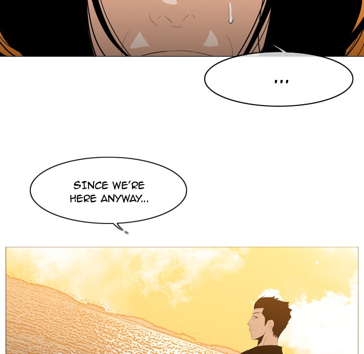 Path to Salvation Chapter 21 - Manhwa18.com