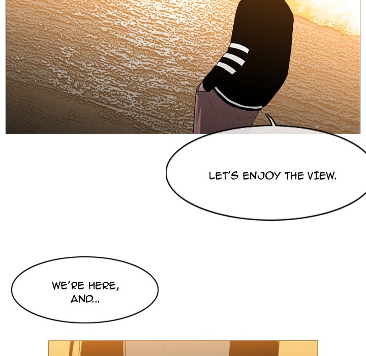 Path to Salvation Chapter 21 - Manhwa18.com