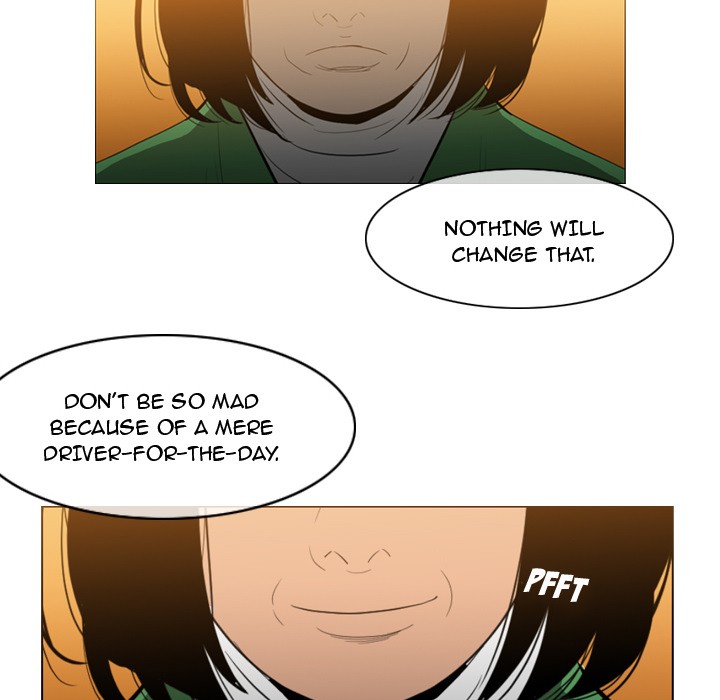 Path to Salvation Chapter 21 - Manhwa18.com