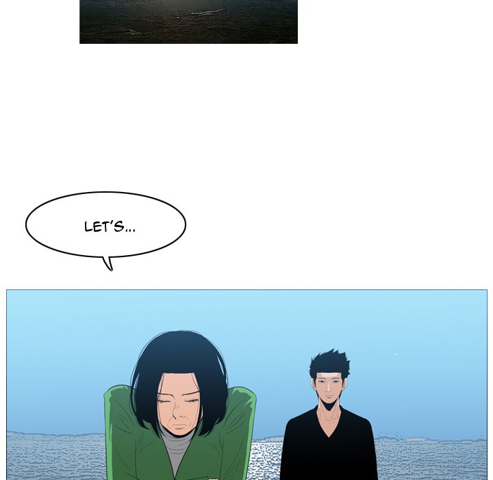 Path to Salvation Chapter 21 - Manhwa18.com