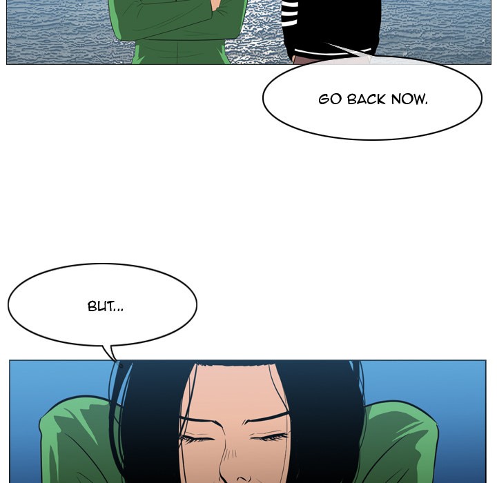 Path to Salvation Chapter 21 - Manhwa18.com