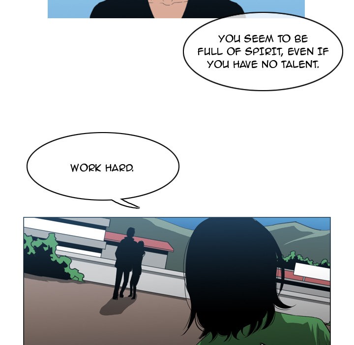 Path to Salvation Chapter 21 - Manhwa18.com