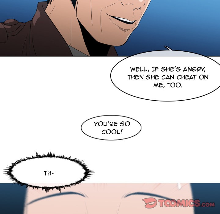 Path to Salvation Chapter 21 - Manhwa18.com