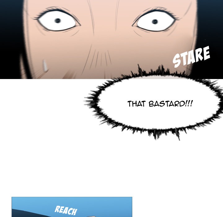 Path to Salvation Chapter 21 - Manhwa18.com