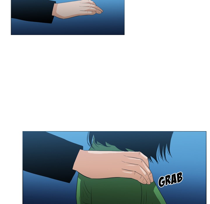 Path to Salvation Chapter 21 - Manhwa18.com