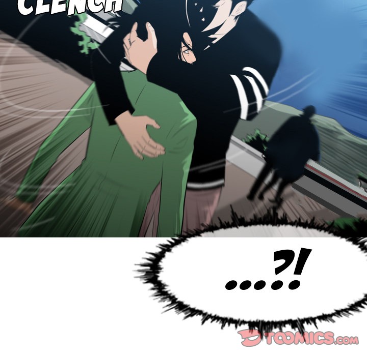 Path to Salvation Chapter 21 - Manhwa18.com