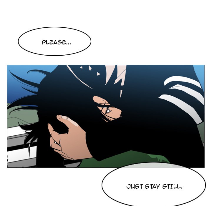 Path to Salvation Chapter 21 - Manhwa18.com