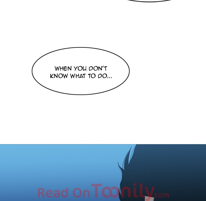 Path to Salvation Chapter 21 - Manhwa18.com