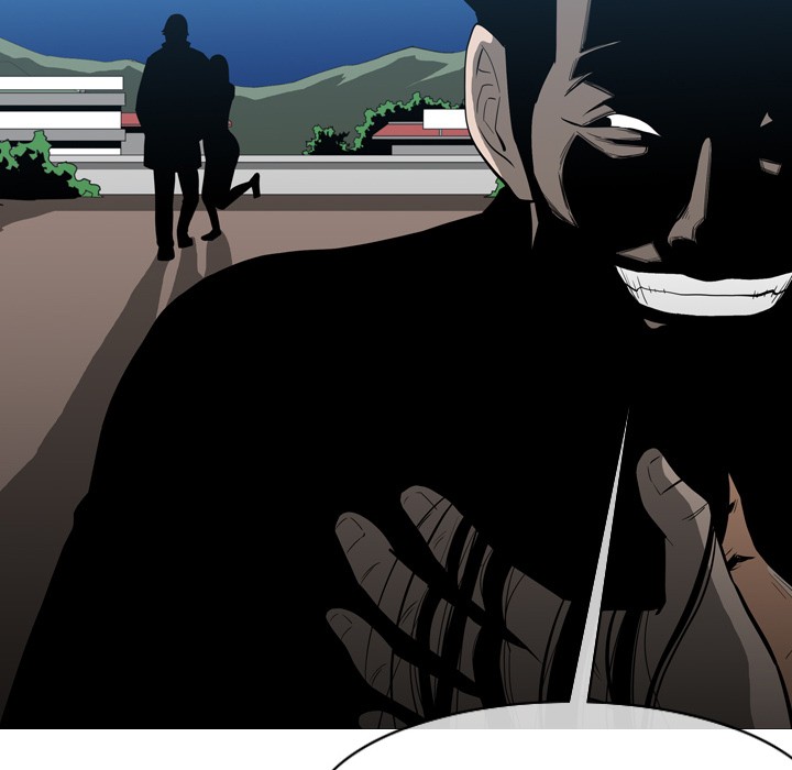 Path to Salvation Chapter 21 - Manhwa18.com