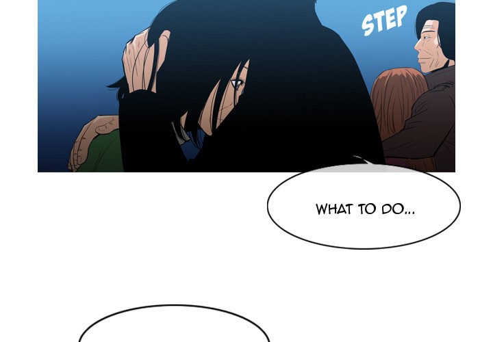 Path to Salvation Chapter 22 - Manhwa18.com