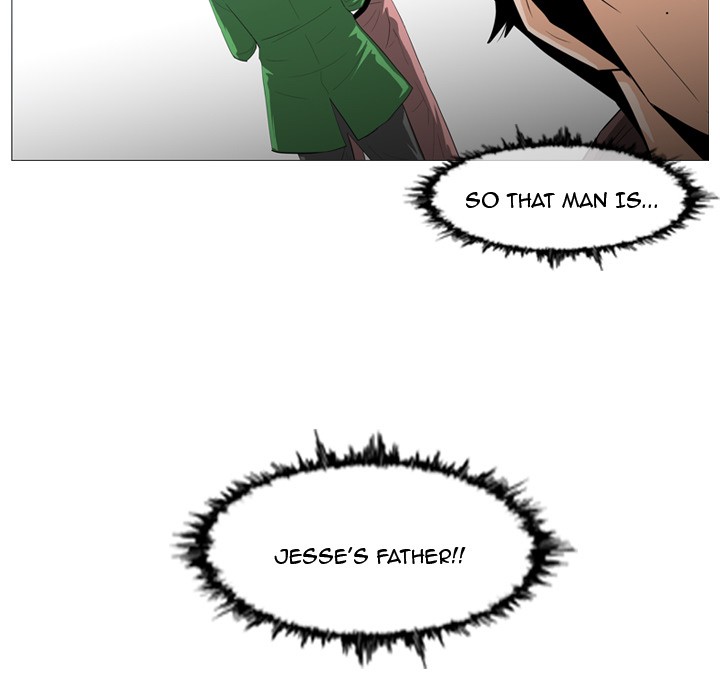 Path to Salvation Chapter 22 - Manhwa18.com