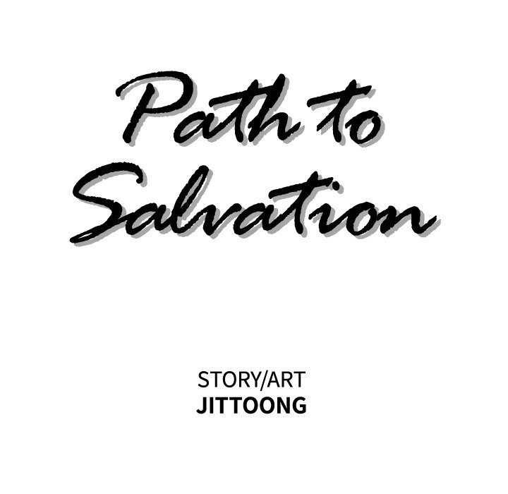 Path to Salvation Chapter 22 - Manhwa18.com