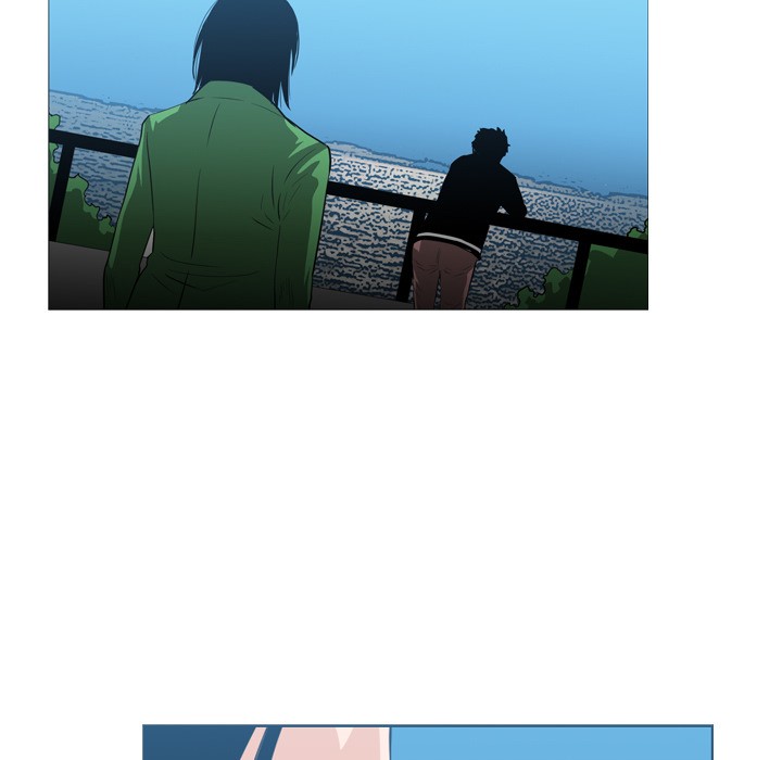 Path to Salvation Chapter 22 - Manhwa18.com