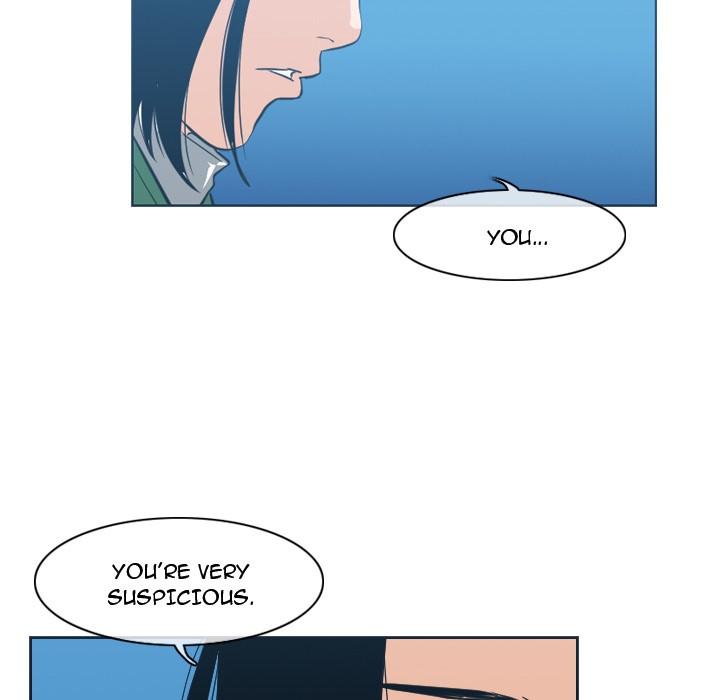 Path to Salvation Chapter 22 - Manhwa18.com