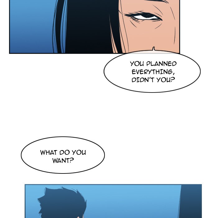 Path to Salvation Chapter 22 - Manhwa18.com