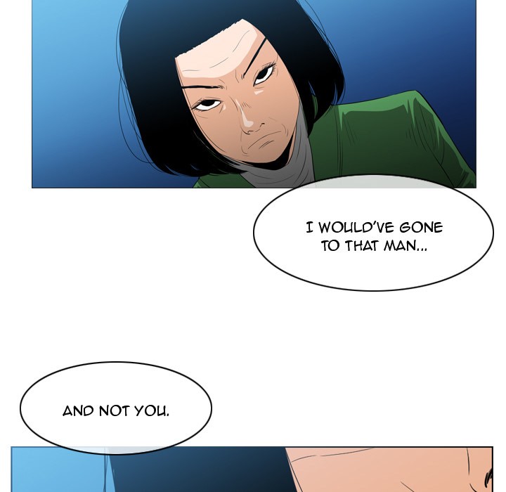 Path to Salvation Chapter 22 - Manhwa18.com