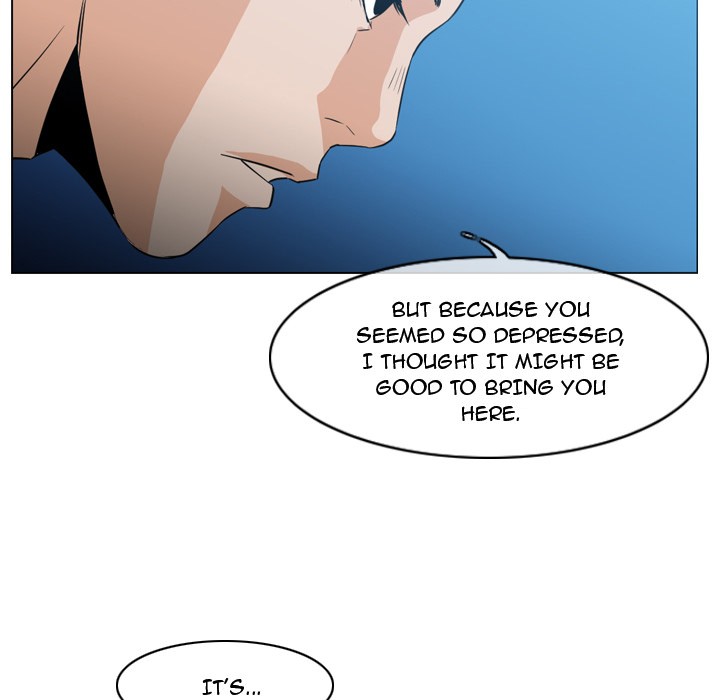 Path to Salvation Chapter 22 - Manhwa18.com