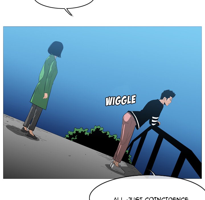 Path to Salvation Chapter 22 - Manhwa18.com