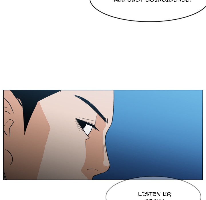 Path to Salvation Chapter 22 - Manhwa18.com