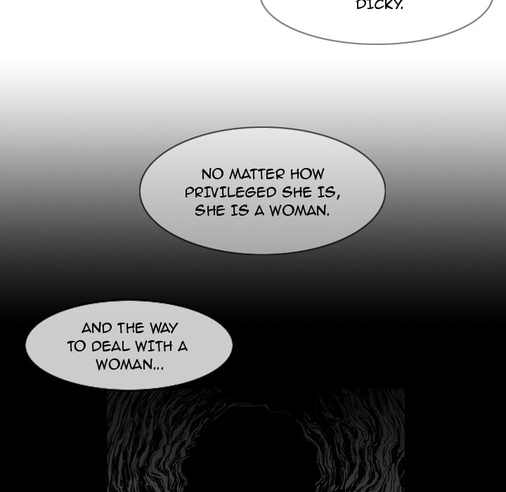 Path to Salvation Chapter 22 - Manhwa18.com