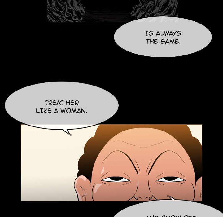 Path to Salvation Chapter 22 - Manhwa18.com