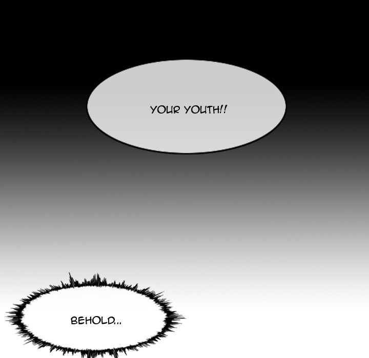 Path to Salvation Chapter 22 - Manhwa18.com