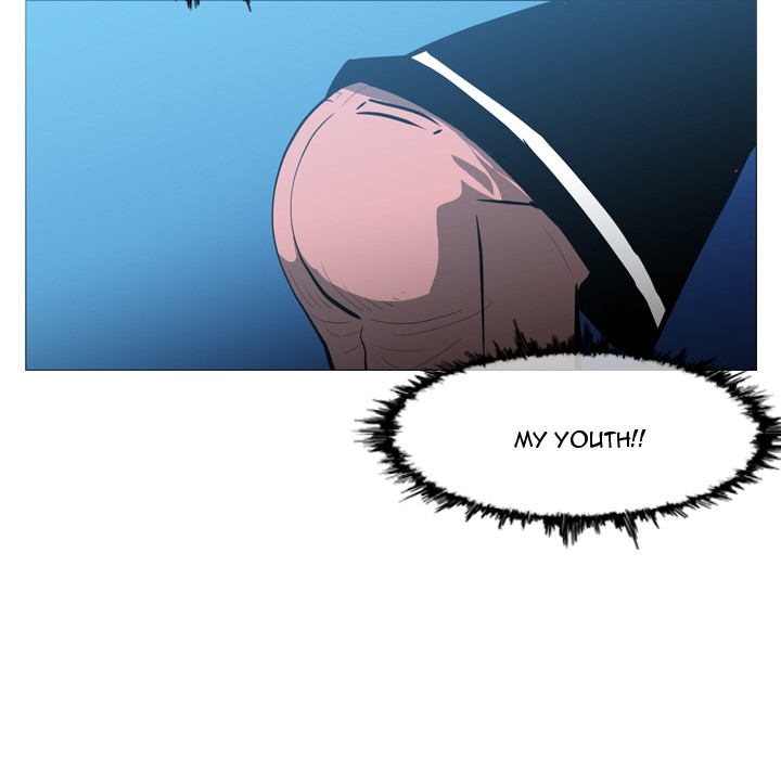 Path to Salvation Chapter 22 - Manhwa18.com