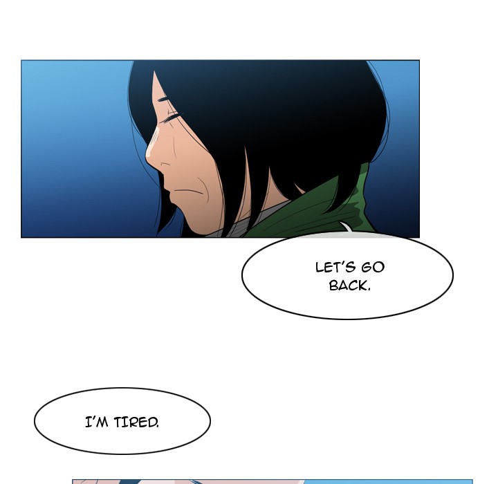Path to Salvation Chapter 22 - Manhwa18.com