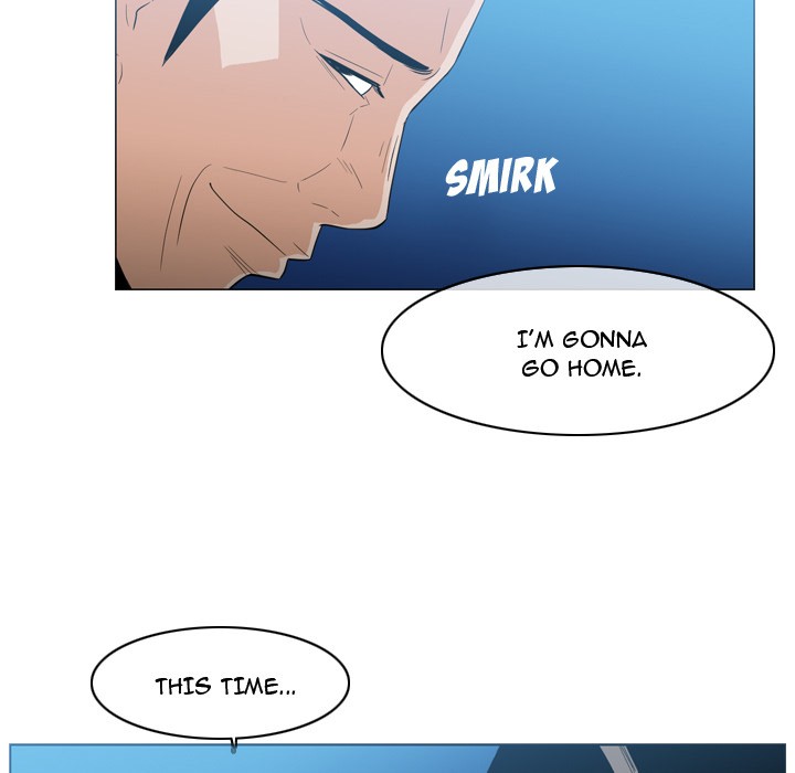 Path to Salvation Chapter 22 - Manhwa18.com