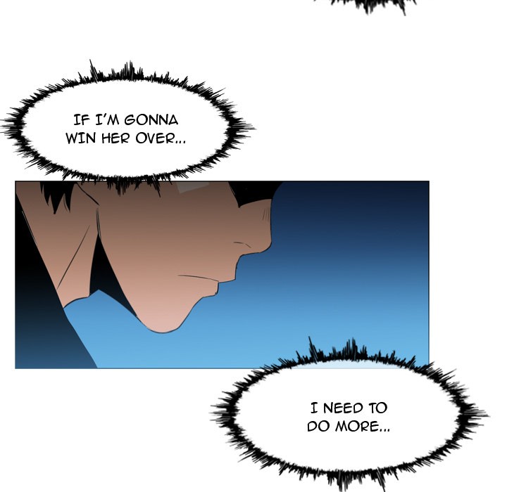 Path to Salvation Chapter 22 - Manhwa18.com