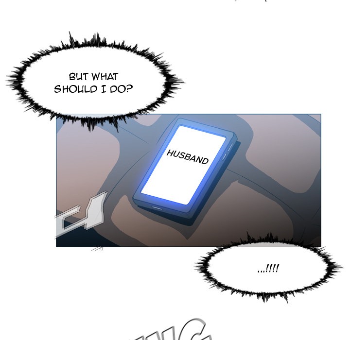 Path to Salvation Chapter 22 - Manhwa18.com