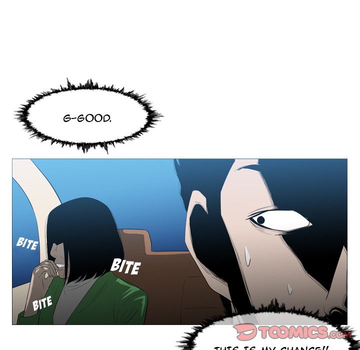Path to Salvation Chapter 22 - Manhwa18.com