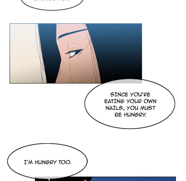 Path to Salvation Chapter 22 - Manhwa18.com