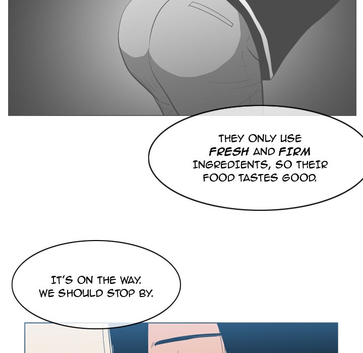 Path to Salvation Chapter 22 - Manhwa18.com