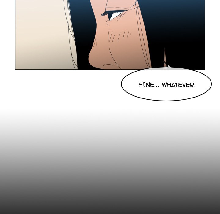 Path to Salvation Chapter 22 - Manhwa18.com