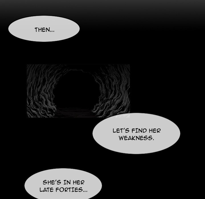 Path to Salvation Chapter 22 - Manhwa18.com