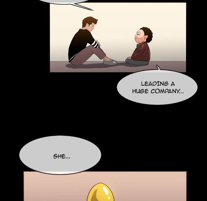 Path to Salvation Chapter 22 - Manhwa18.com