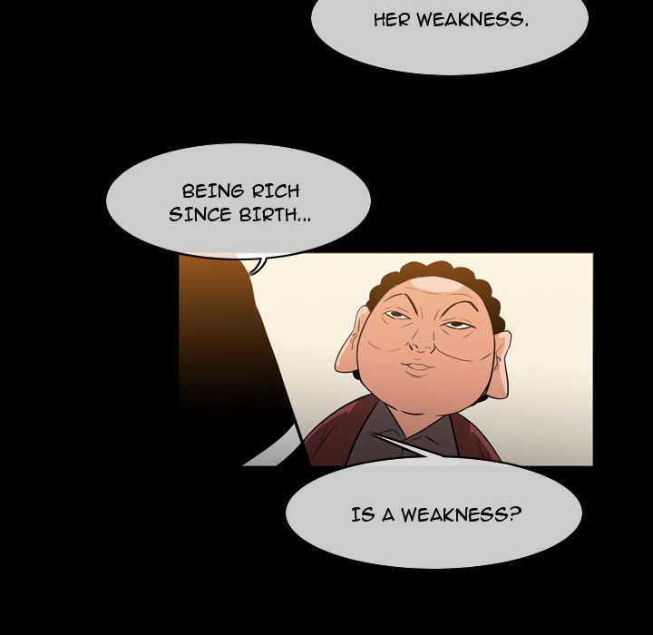 Path to Salvation Chapter 22 - Manhwa18.com