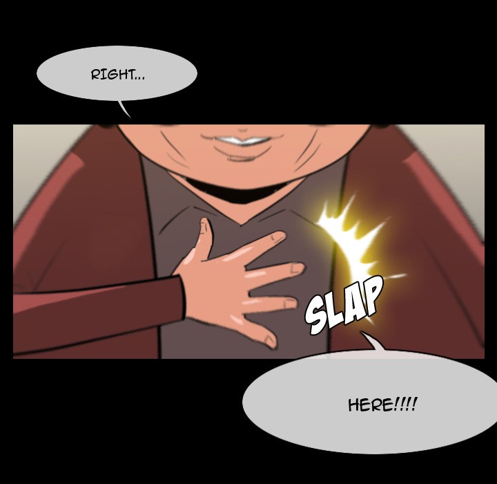 Path to Salvation Chapter 22 - Manhwa18.com