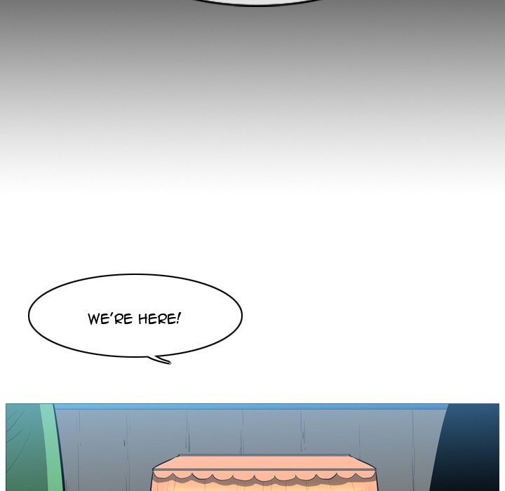 Path to Salvation Chapter 22 - Manhwa18.com