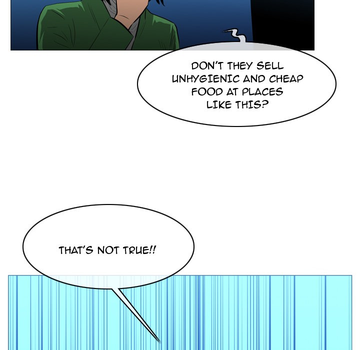 Path to Salvation Chapter 22 - Manhwa18.com