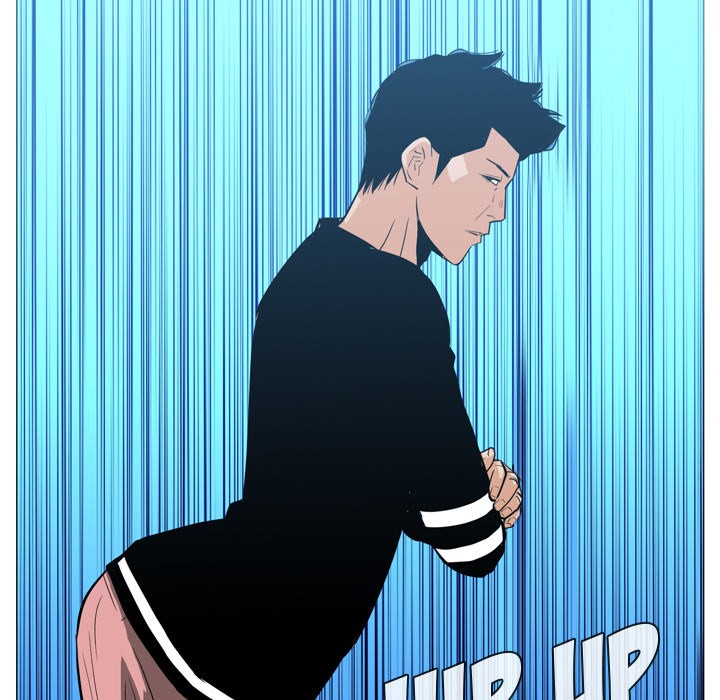 Path to Salvation Chapter 22 - Manhwa18.com