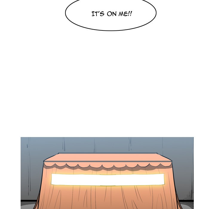 Path to Salvation Chapter 22 - Manhwa18.com