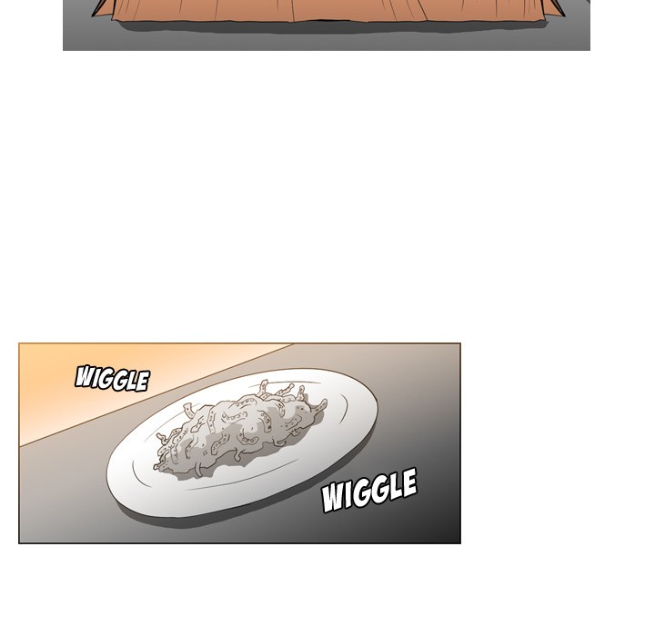 Path to Salvation Chapter 22 - Manhwa18.com